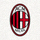 AC米兰足球俱乐部Logo