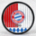 拜仁慕尼黑足球俱乐部Logo