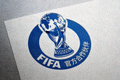 国际足联FIFA官方合作伙伴Logo