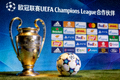 欧冠联赛UEFA Champions League合作伙伴
