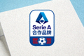 意甲联赛Serie A合作品牌Logo